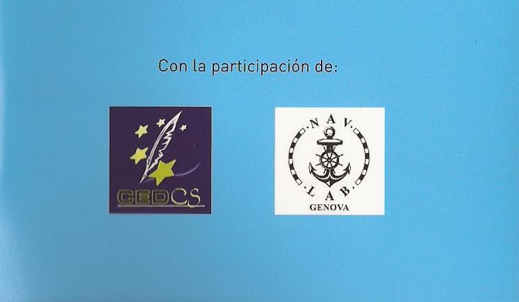logos CEDCS y Lab.Nav.