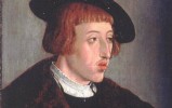 Fernando de Habsburgo joven