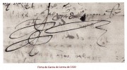 García de Lerma-firma 1520