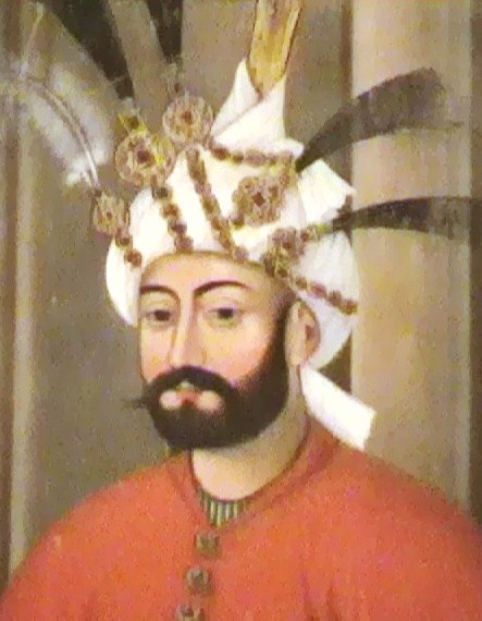 Shah Tahmasp I