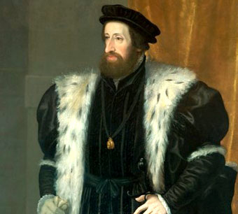 Fernando de Habsburgo