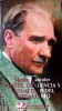Portada libro Ataturk
