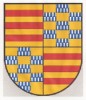 Escudo Fernández de Córdoba-Alcaudete
