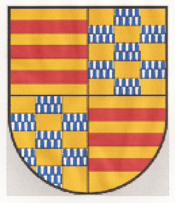 escudo Fernández de Córdoba