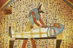 El Libro de Los Muertos de los antiguos egipcios