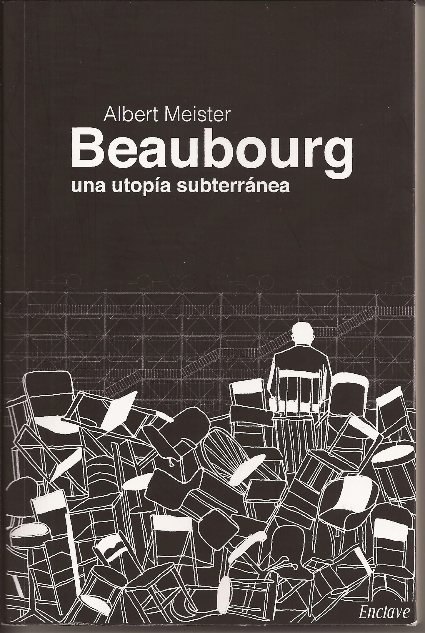 portada Beaubourg