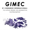 1st International Congress “Culture from a Multidisciplinary Perspective”