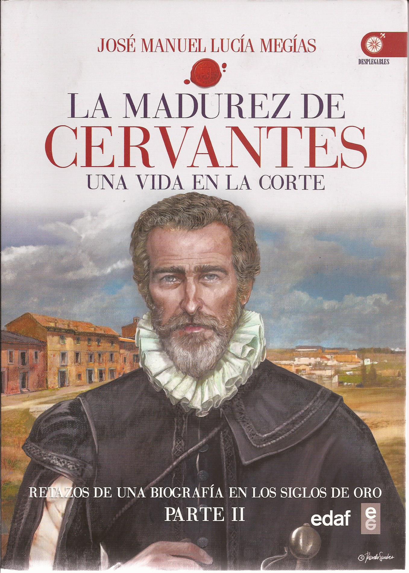 Cervantes II