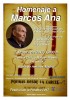 Homenaje a Marcos Ana. Alcalá de Henares-2017