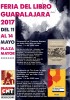 Presentación Cervantes en Guadalajara-2017