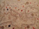 Atrocidades del Turco: Informaciones de la Frontera Mediterránea del siglo XVI por Iván Moreno Fuentefría