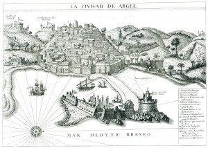 Ciudad de Argel