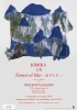 Kimika: TOMAR EL HILO. Exposición en Neilson Gallery, Grazalema, septiembre de 2018