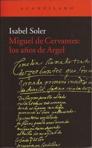 Isabel SOLER-CERVANTES EN ARGEL