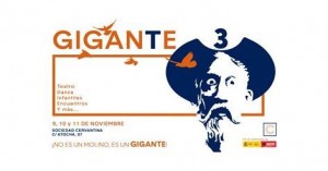 Gigante-festival-Imprenta del Quijote-2018