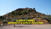 El Cerro de la Matanza, una historia de la Guerra de las Alpujarras