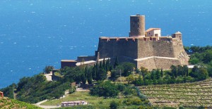 Fort-Saint-Elme