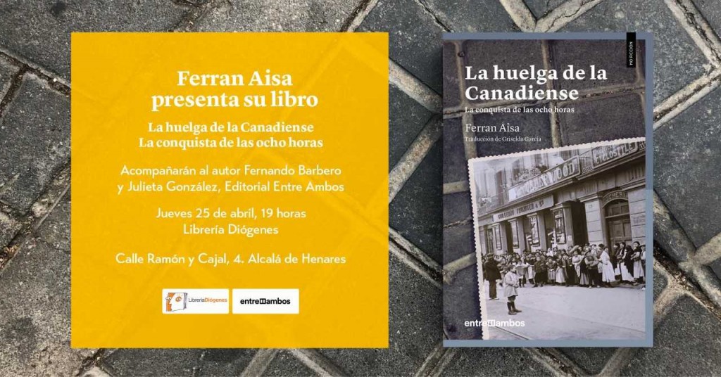 2019-Ferran Aisa-La Canadiense-Alcalá-Diógenes