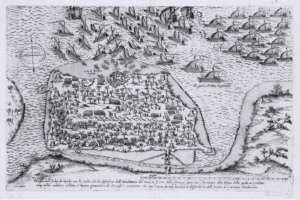 batalla-naval-de-los-gelves-1560