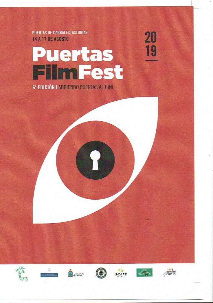 Cartel-Puertas de Cabrales-cinefest-2019