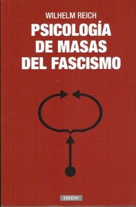Wilhelm Reich-psicología de masas del fascismo-01