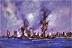 Onalp-Gelves-batalla naval