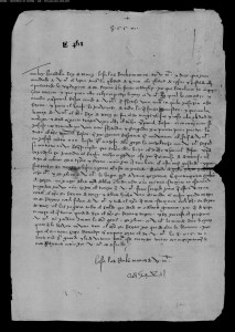 firma de Muley Abdalla de Tenez-1529-AGS-461-41