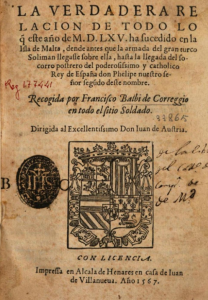 Edición de Alcalá Portada