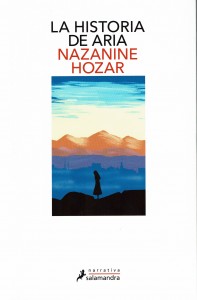 NAZANINE HOZAR-HISTORIA DE ARIA-01