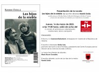 Presentacion_Las_hijas_de_la_niebla_16.03.23_Instituto_Cervantes_Madrid
