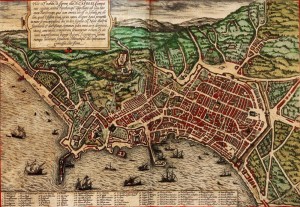 Nápoles-1572
