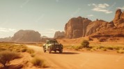 09-camioneta-jeep-verde-conduce-traves-paisaje-desertico