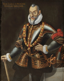 Carlo_Luigi_Tagliavia_d'Aragona-duque de Terranova