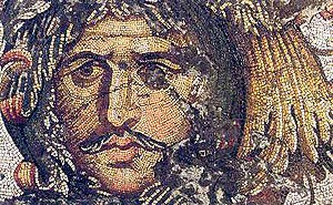 I.2.04 - Mosaicos del palacio de Constantino