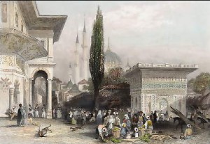 I.2.05 - Constantinopla.