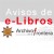 Logo del grupo Visos y avisos de e-Libros del Archivo de la Frontera