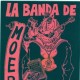 Logo del grupo EL ROLLO. Sobre cultura setentera o transicional y orígenes de la movida madrileña