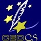 Logo del grupo CEDCS