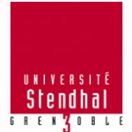 Logo del grupo Grenoble 2012