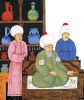 III.30 - Pobre sheij Abdallah