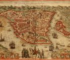 Estambul-Constantinopla: la ciudad amurallada.