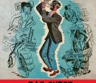 cartel jazz primitivo bcn ateneu enciclopedic