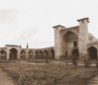II.21.19 - Palacio y mezquita del Shah Abbás el Grande en Ferahabad (EdL-1974)