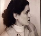 Fotografía de María Franciska DAPENA - c. 1949