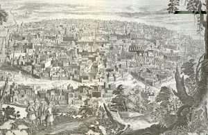 II.22.05 - Olearius'Travels en Seventeenth-Century Persia