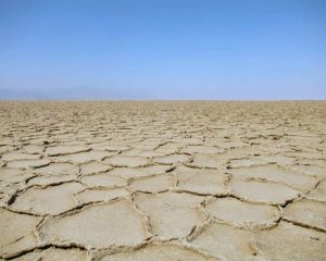 II.22.09 - Dasht-e Kavir-El gran desierto de sal