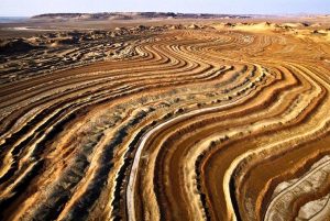 II.22.09 - Gran desierto salado-Persia