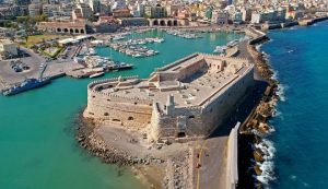 Candía-Heraklion