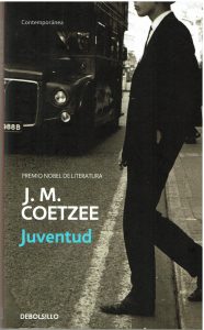 Coetzee-Juventud