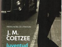 Coetzee-Juventud